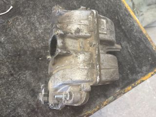 bontott OPEL ASTRA G Szívósor