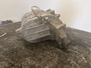 bontott OPEL ASTRA G Szívósor