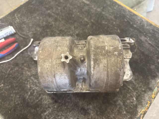 bontott OPEL ASTRA G Szívósor