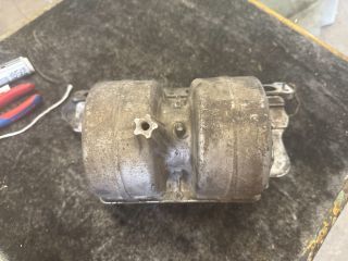 bontott OPEL ASTRA G Szívósor