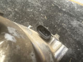 bontott OPEL ASTRA G Szívósor