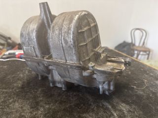 bontott OPEL ASTRA G Szívósor