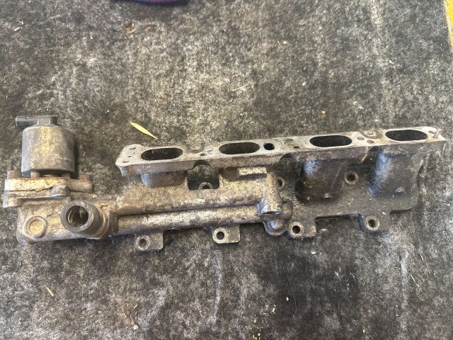 bontott OPEL ASTRA G Szívósor