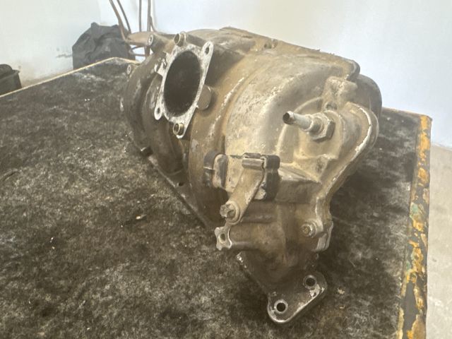 bontott OPEL ASTRA G Szívósor