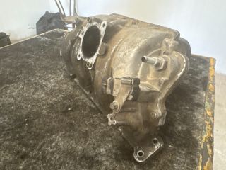 bontott OPEL ASTRA G Szívósor