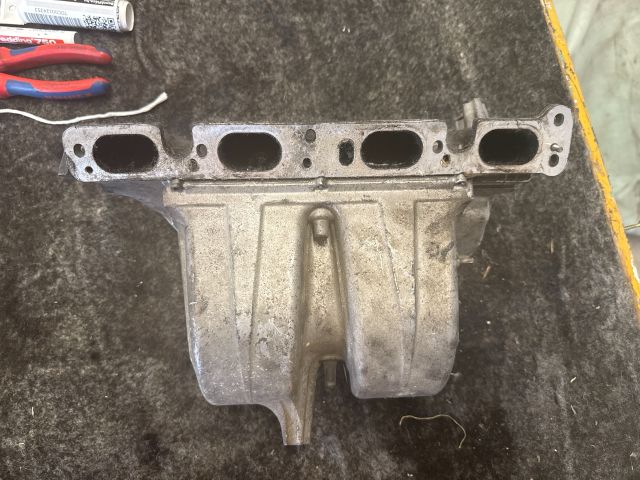 bontott OPEL ASTRA G Szívósor