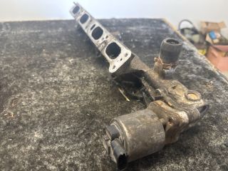 bontott OPEL ASTRA G Szívósor