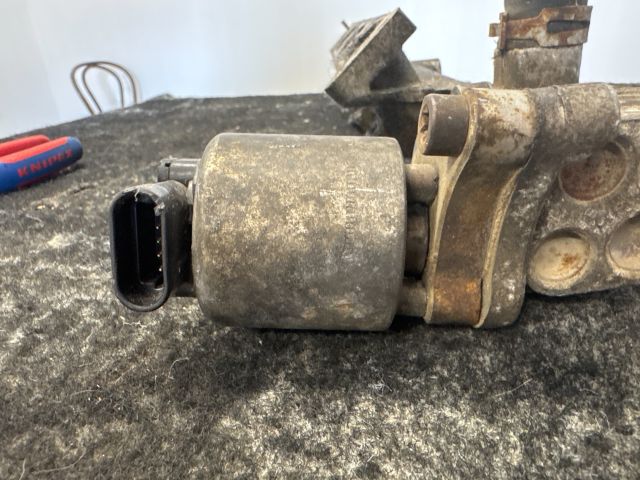 bontott OPEL ASTRA G Szívósor