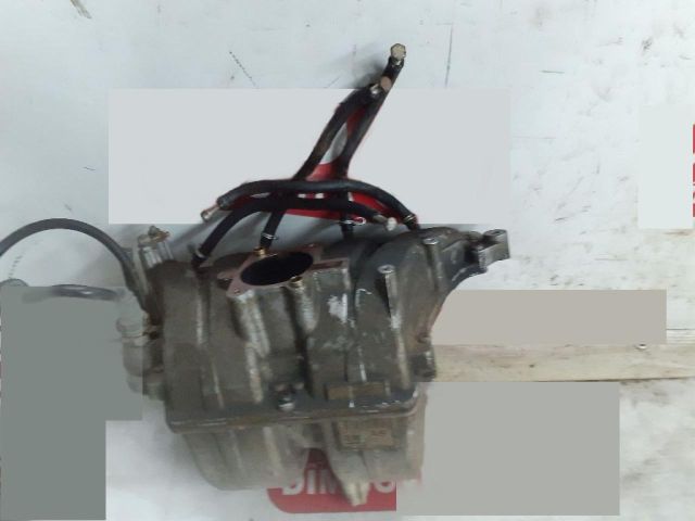 bontott OPEL ASTRA G Szívósor