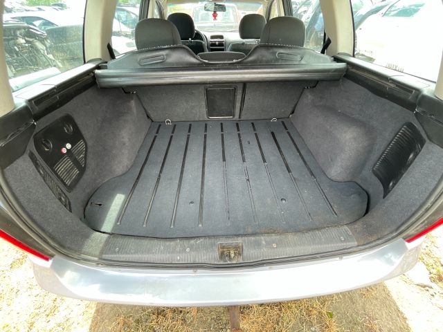 bontott OPEL ASTRA G Tank