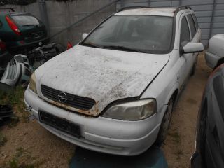 bontott OPEL ASTRA G Tank