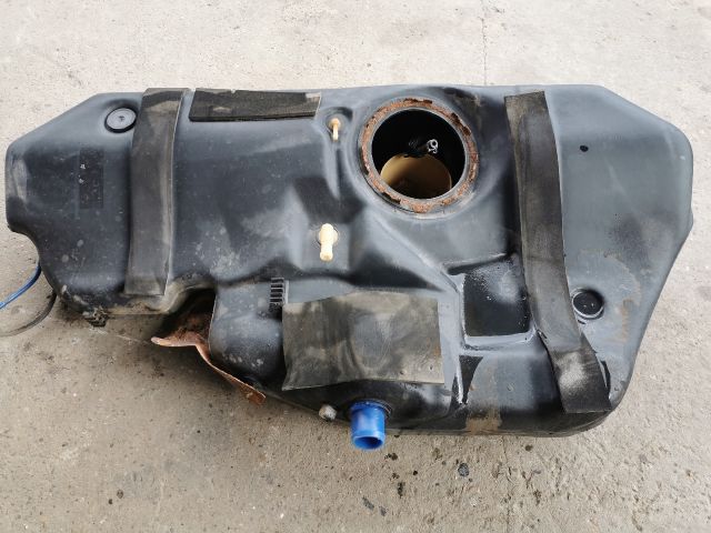 bontott OPEL ASTRA G Tank