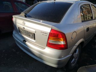 bontott OPEL ASTRA G Tank