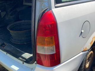 bontott OPEL ASTRA G Tank