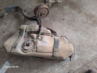 bontott OPEL ASTRA G Tank