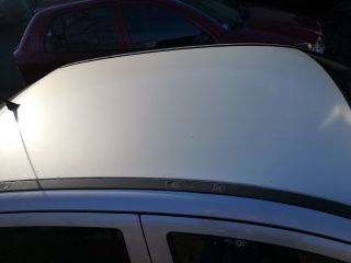 bontott OPEL ASTRA G Tank