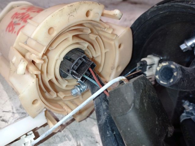 bontott OPEL ASTRA G Üzemanyag Szivattyú