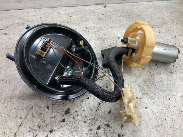 bontott OPEL ASTRA G Üzemanyag Szivattyú