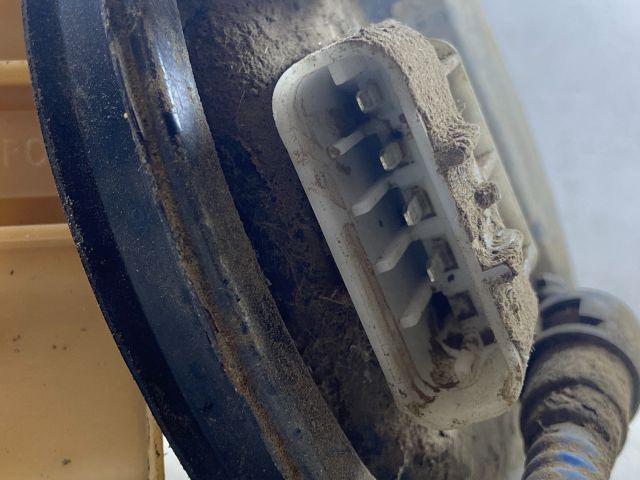 bontott OPEL ASTRA G Üzemanyag Szivattyú