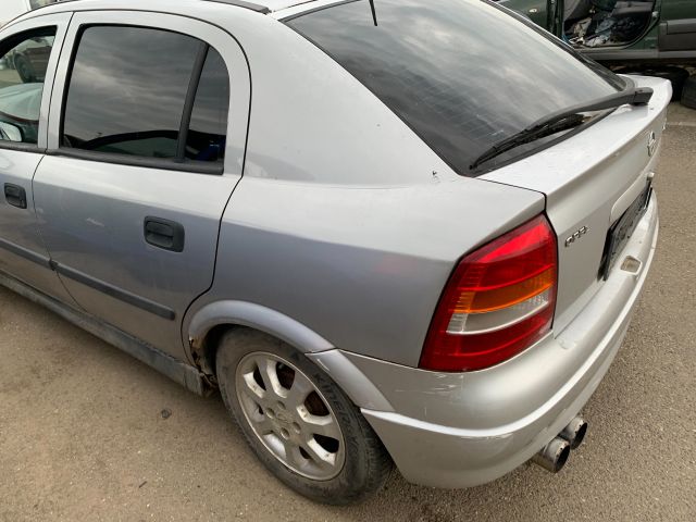 bontott OPEL ASTRA G Üzemanyag Szivattyú