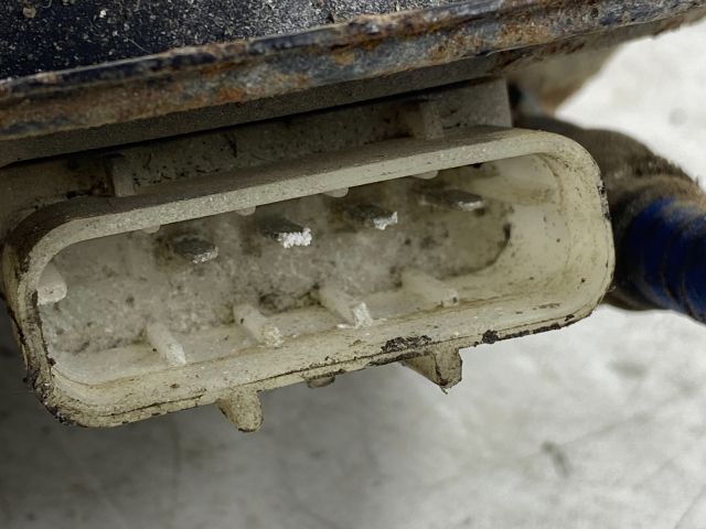 bontott OPEL ASTRA G Üzemanyag Szivattyú