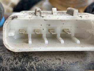 bontott OPEL ASTRA G Üzemanyag Szivattyú