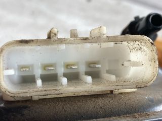 bontott OPEL ASTRA G Üzemanyag Szivattyú