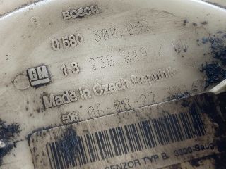 bontott OPEL ASTRA G Üzemanyag Szivattyú