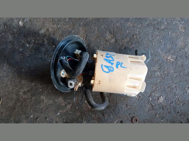 bontott OPEL ASTRA G Üzemanyag Szivattyú