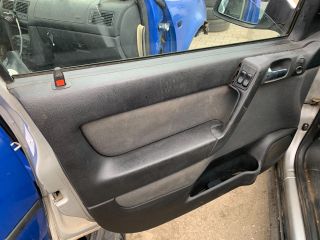 bontott OPEL ASTRA G Üzemanyag Szivattyú