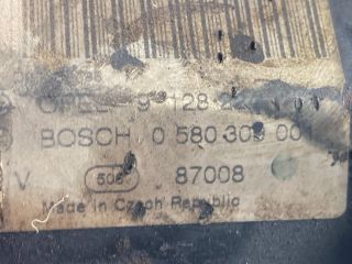 bontott OPEL ASTRA G Üzemanyag Szivattyú