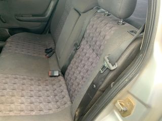 bontott OPEL ASTRA G Üzemanyag Szivattyú