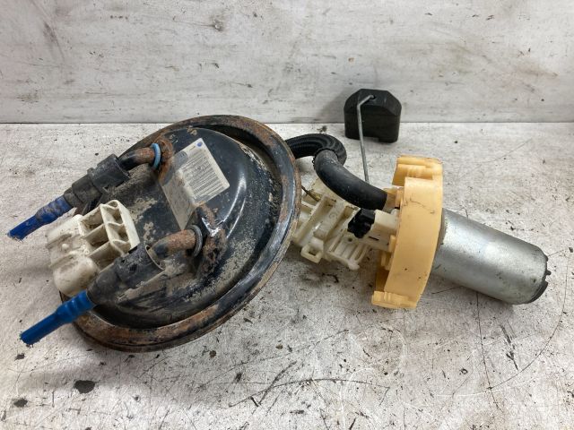 bontott OPEL ASTRA G Üzemanyag Szivattyú