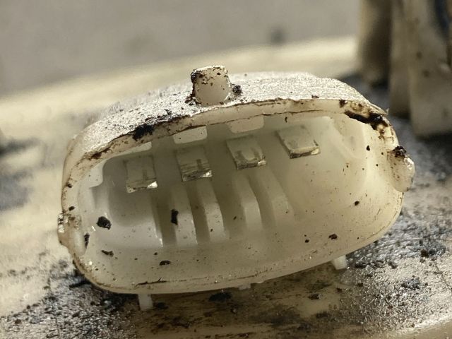 bontott OPEL ASTRA G Üzemanyag Szivattyú