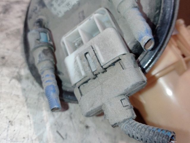 bontott OPEL ASTRA G Üzemanyag Szivattyú