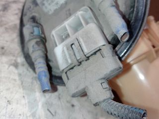 bontott OPEL ASTRA G Üzemanyag Szivattyú