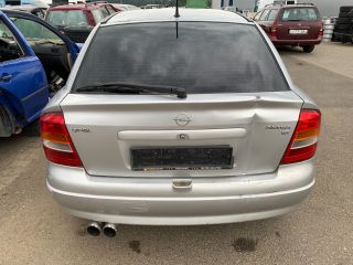 bontott OPEL ASTRA G Üzemanyag Szivattyú