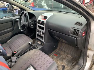 bontott OPEL ASTRA G Üzemanyag Szivattyú