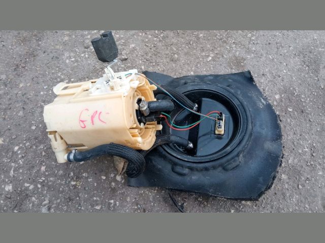 bontott OPEL ASTRA G Üzemanyag Szivattyú