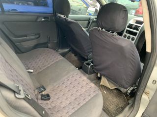 bontott OPEL ASTRA G Üzemanyag Szivattyú