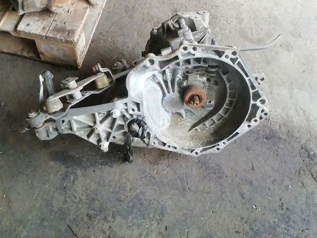 bontott OPEL ASTRA G Váltó (Mechanikus)