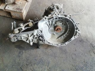 bontott OPEL ASTRA G Váltó (Mechanikus)