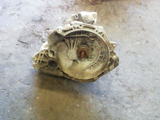 bontott OPEL ASTRA G Váltó (Mechanikus)