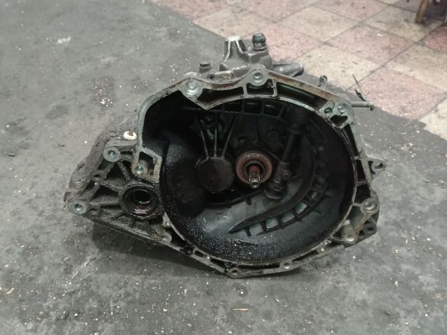 bontott OPEL ASTRA G Váltó (Mechanikus)