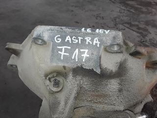 bontott OPEL ASTRA G Váltó (Mechanikus)