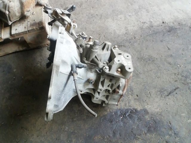 bontott OPEL ASTRA G Váltó (Mechanikus)