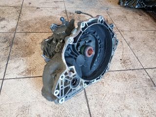 bontott OPEL ASTRA G Váltó (Mechanikus)