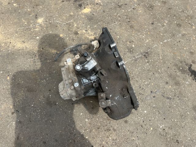 bontott OPEL ASTRA G Váltó (Mechanikus)