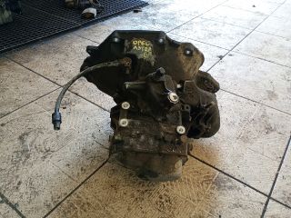 bontott OPEL ASTRA G Váltó (Mechanikus)