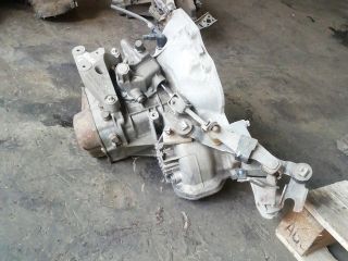 bontott OPEL ASTRA G Váltó (Mechanikus)